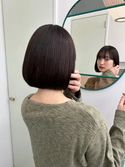 髪質改善TOKIO(トキオ)トリートメント+シャンプーブロー