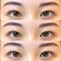 ✨新規様限定✨ラッシュリフト¥4000(税込)🫧施術後口コミのご協力をお願いします