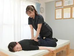 【産後ママの不調を助けたい💫】骨盤調整コース