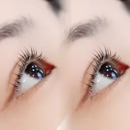 【特別セット】ラッシュリフト / パリジェンヌ × アイブロウWAX ✨