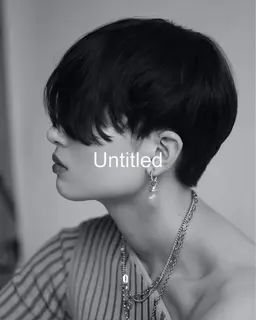 レディースショートカット限定💇♀️