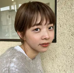 似合わせ カット