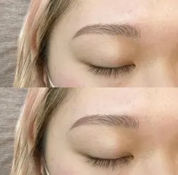 限定価格!🪄アイブロウWAX ( 美眉スタイリング込 )💖