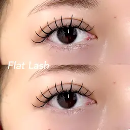 フラットラッシュ130