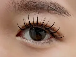 【モデル募集】韓国デザインエクステ⚠️必ず詳細をご覧下さい