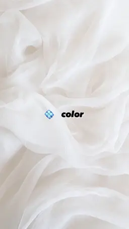 ブレンドフルカラー