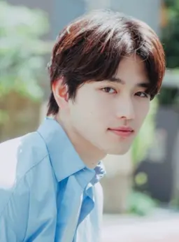 オシャレ感アップ🌿【メンズカット+透明感カラー＋頭皮スッキリシャンプー🧖】