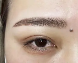 アイブロウワックス女性限定★90分