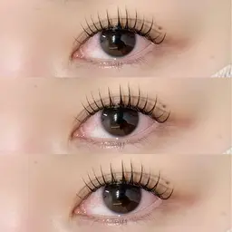 似合わせまつ毛パーマ🤎アイシャンプー付🤎