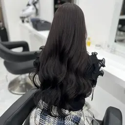 🩶白髪染め専用クーポン🩶ワンカラー＋炭酸Spa＋オリジナルトリートメント