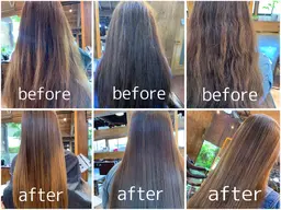 【New☆TVマツコ会議で話題になった酸熱トリートメント☆】平日限定