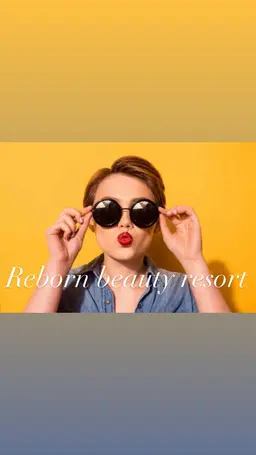 40%OFF🌼【アイブロウ+もみあげワックス脱毛】