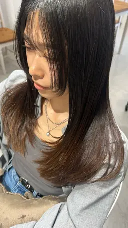 似合わせカット✂︎