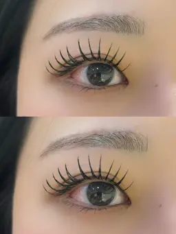 🪽フラットラッシュ🪽​〜​100本