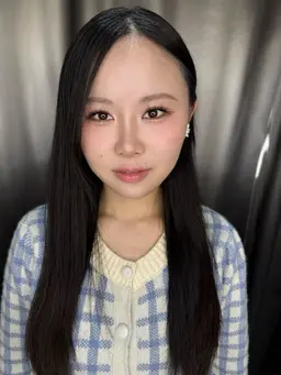 1番人気！トータルプロデュースコース🩶