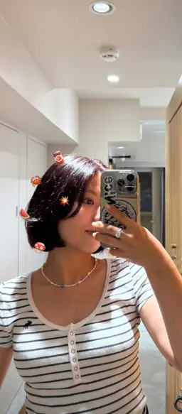 ワンカラー+トリートメント