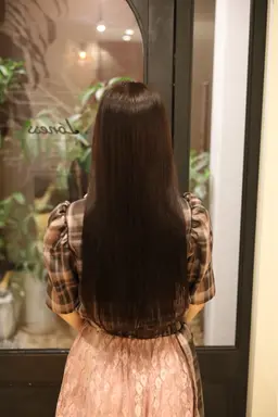 🌸新規様限定🌸 パーソナルカウンセリング➕💆‍♀️極上美髪ヘッドスパフルコース🌿¥15700→¥5200