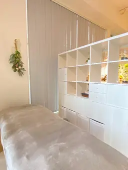 minimo限定💐頭&首肩腕80分🌷ドライヘッドマッサージ😪辛い肩首のコリの集中ケア👍小顔😍男性歓迎🤩