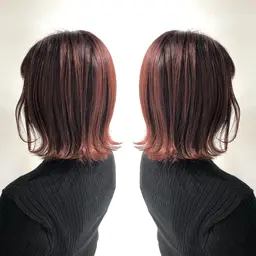 《毛穴クレンジング✨》カット×ヘッドスパ