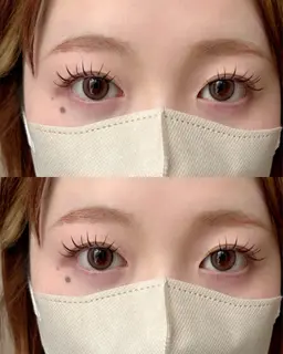 🎀フラットラッシュ🎀 つけ放題❣️(オフ込)