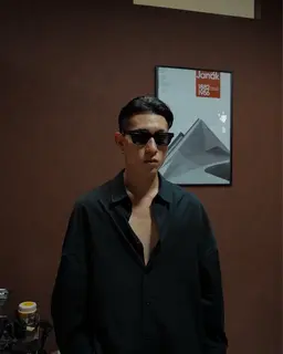 🐺🎱メンズカット🎱🐺