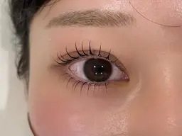 上下ラッシュリフト💛