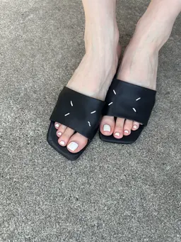 フットワンカラー(オフなし)