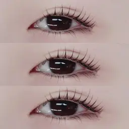 🌼パリジェンヌラッシュリフト🌼コーティング仕上げ️️꙳⟡