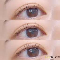 束感🎀ラッシュリフト《上》✖️大人気美容液《ラッシュアディクト》💛