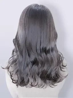 変身コース🌟デザインカット&デジタルパーマ&保護トリートメント🌟