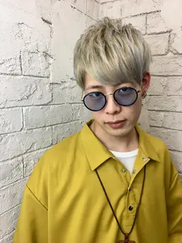 ⭐メンズ限定⭐️カット