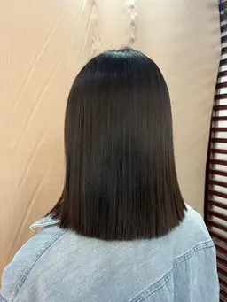 【カットメニュー✂️✨️】カット(シャプー込)