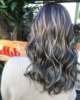 ❤️ハイライト&カラー&トリートメント❤️