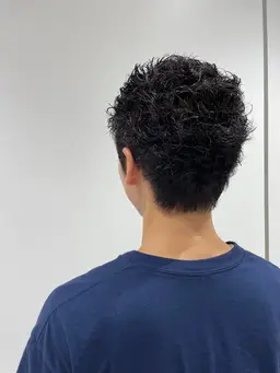 🚹メンズカット＋クールシャンプー✨🚹