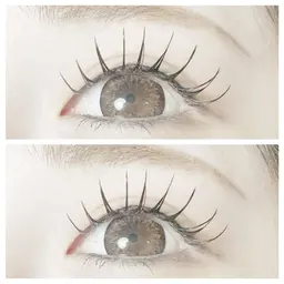 フラットラッシュ100本＋&healthyセット【90分】