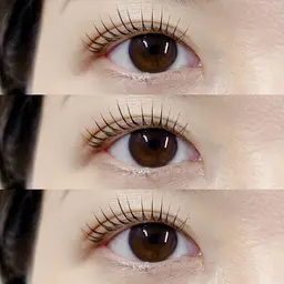 【ご新規様限定🪡🤍】パリジェンヌラッシュリフト⟡₊ ⊹ （ケラチントリートメント付）束感仕上げ🪞