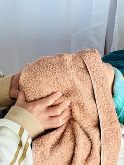 【肩こり/腰痛/頭痛に◎】初回カウンセリング10分＋整体&ヘッドスパ90分10000円→5000円