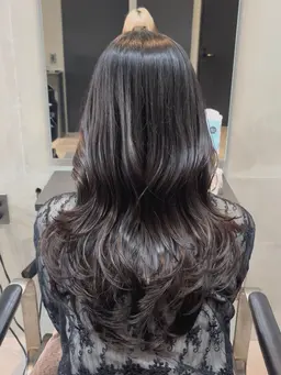 【5cm以上カットさせて頂ける方限定🪄】似合わせレイヤーカット✂️✨️