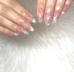 『ハンド（オフあり）』アートし放題🎨