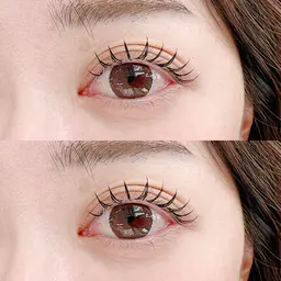 【4/21.22限定】フラットラッシュ120本/オフなし_2,000