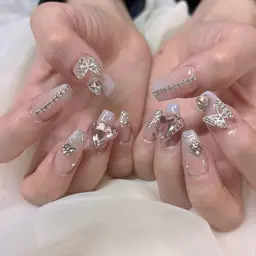 持ち込みデザイン❤️ゴージャス💖