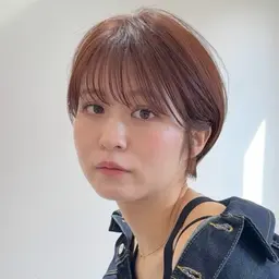 【🪻骨格診断🪻】カット➕ケアトリートメント🌿ショート/ボブ/顔まわり/マッシュ/丸み/ハンサム/ウルフ/レイヤー