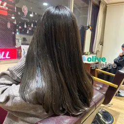 【初回導入キャンペーン✨】♡フルカラー＋バイカルテ5stepトリートメント♡