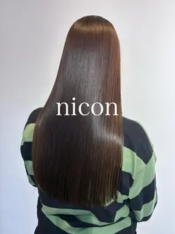 4月限定‼️【持続性No.1】髪質改善カシミアシルクトリートメント5step✨4900