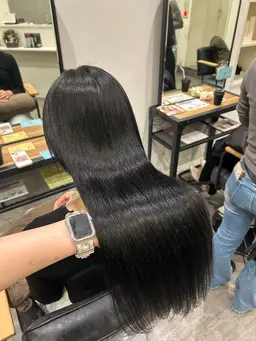 ✨7STEP✨髪質改善トリートメント