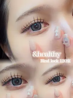 ＆healthy✖️バインド80束🍒ྀི 再来＋550円