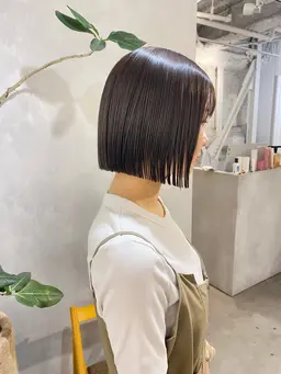 【何回でもok🌈】似合わせカット❣️メンズも可能です✨