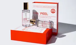 【✨水光肌ララピールフェイシャル✨】肌質改善で韓国美人へ♪ニキビ・毛穴の黒ずみ・シミ対策‼️