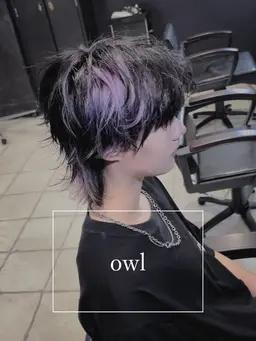 <ミニモ限定>メンズカット&眉カット⚠️当店にご来店頂いたことがない方限定になります⚠️