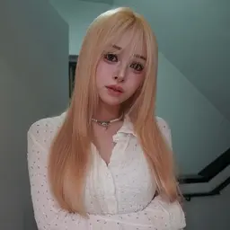 【ミニモ限定‼️ダブルカラーお得クーポン】ケアブリーチ+ケアカラー+髪質改善TOKIOトリートメント✨